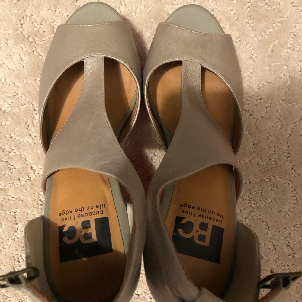 Heels